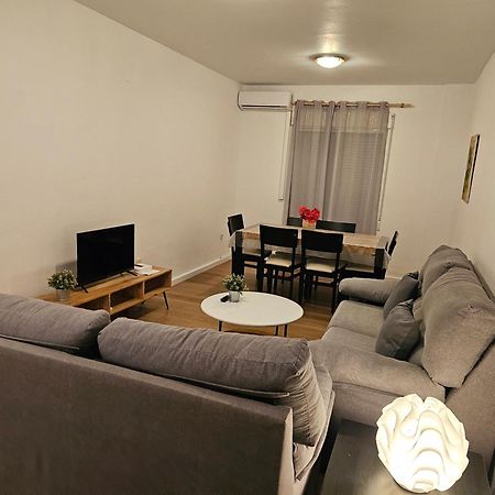 Apartamentos Plaza Alicante Exterior photo