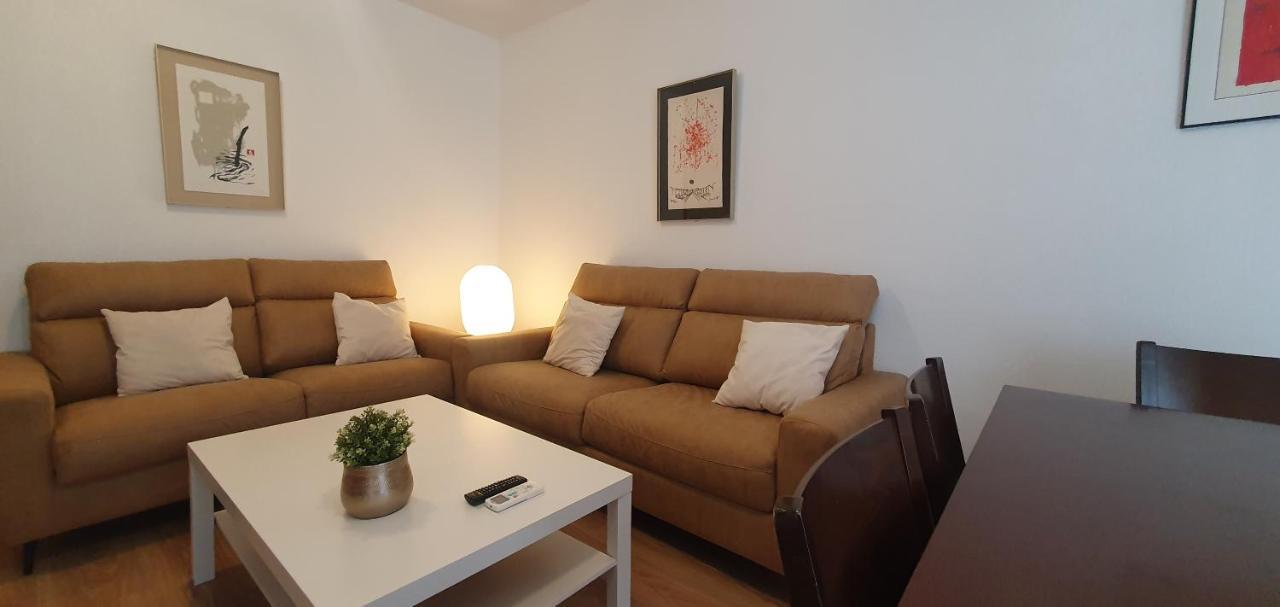 Apartamentos Plaza Alicante Exterior photo