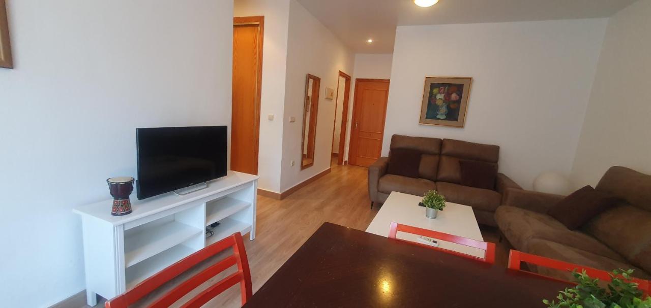 Apartamentos Plaza Alicante Exterior photo