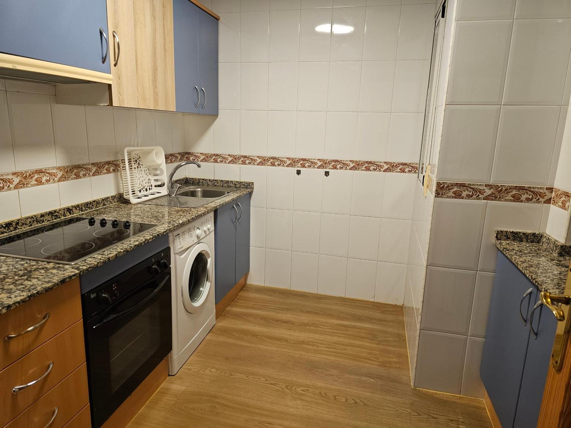 Apartamentos Plaza Alicante Exterior photo