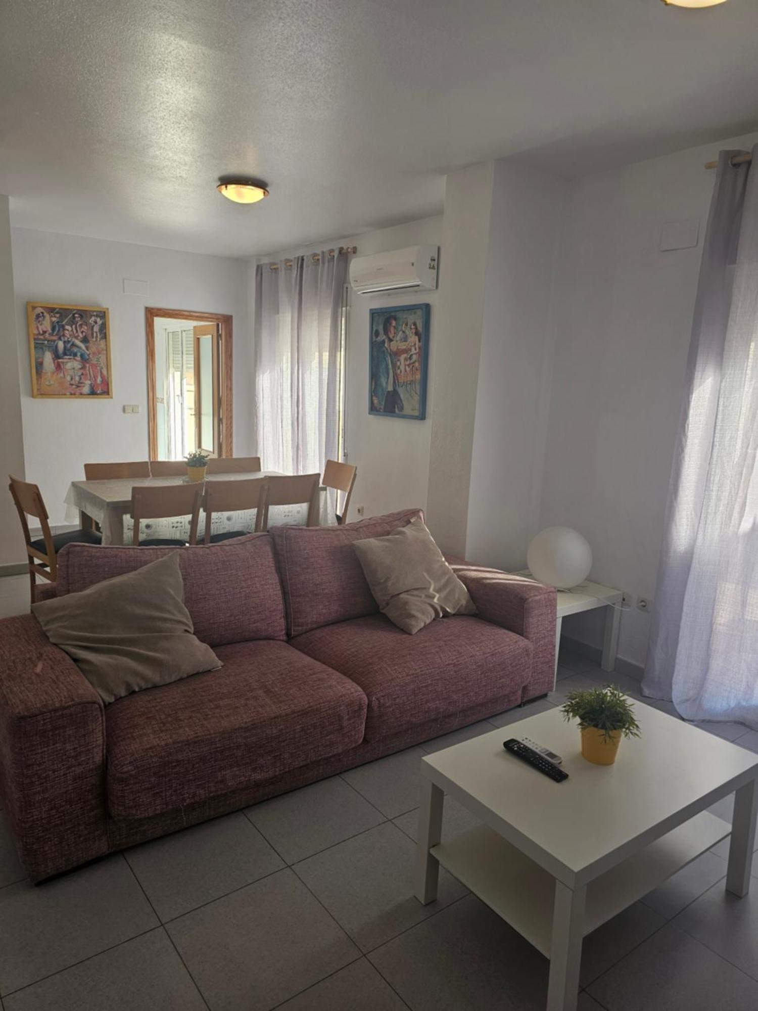 Apartamentos Plaza Alicante Room photo