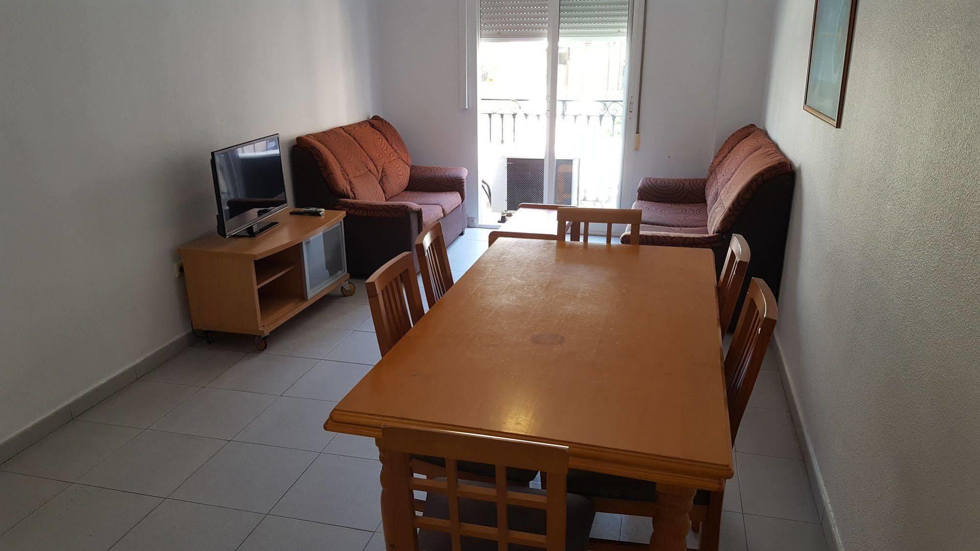 Apartamentos Plaza Alicante Exterior photo