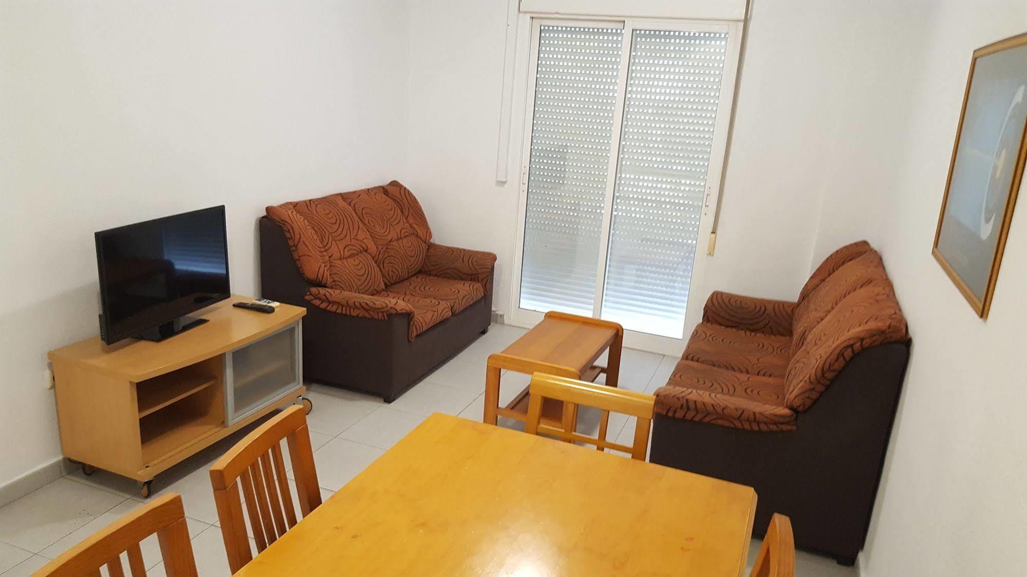 Apartamentos Plaza Alicante Exterior photo